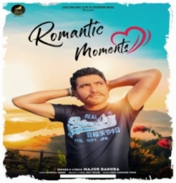 Romantic Moments