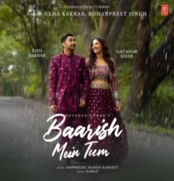 Tumko Barish Pasand Hai