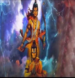 Meri Ram Ji Se Keh Dena Jay Siyaram