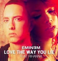 Love The Way You Lie