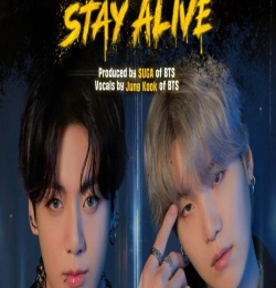Stay Alive