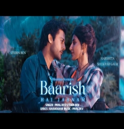 Yeh Pehli Baarish Hai Jaanam