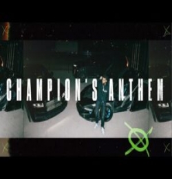Champions Anthem