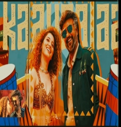 Kaavaalaa Remix - DJ Shadow Dubai