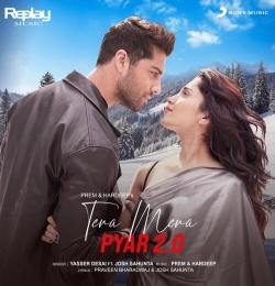Tera Pyaar Ni Tasalliyan Miliyan