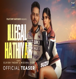 Illegal Hathiyar