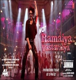Chaleya - Arabic (Jawan)