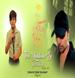 Teri Yaadon Se