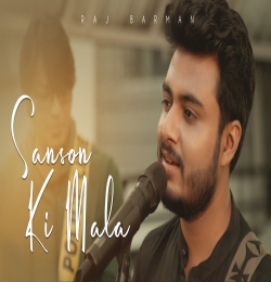 Saanson Ki Mala Pe Simroon Me Tera Naam