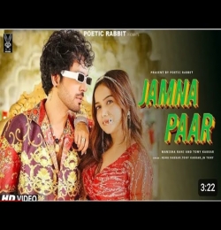 Saiyaan Rehte Jamna Paar