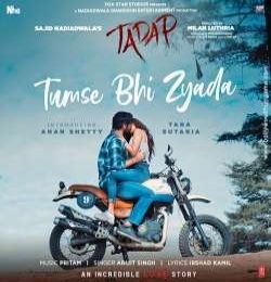 Tumse Bhi Zyada