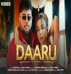Daaru