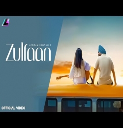 Zulfaan