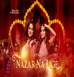 Nazar Na Lage