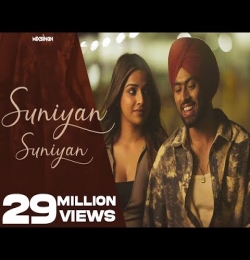 Suniyan Suniyan Raatan