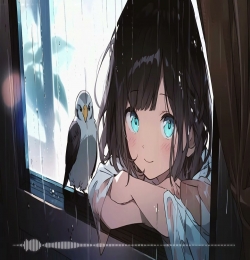 Eminem Mockingbird Lofi Cover