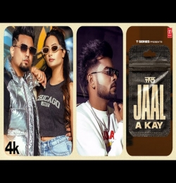 Jaal