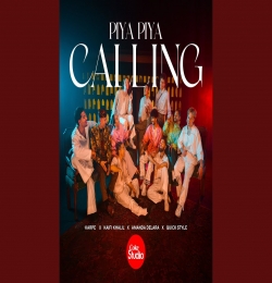 Piya Piya Calling