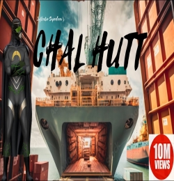 Chal Hutt