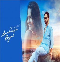 Aakhein Kajal