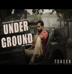 Under Ground