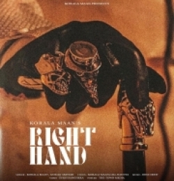 Right Hand