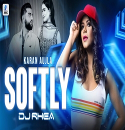 Softly Remix