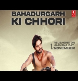 Bahadurgarh Ki Chhori