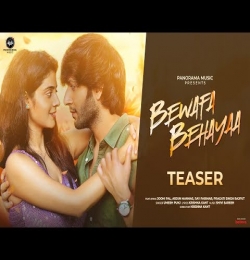 Bewafa Behayaa