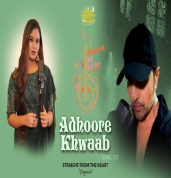 Adhoore Khwaab