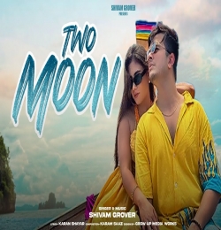 Two Moon