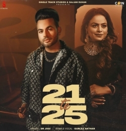 21 Te 25