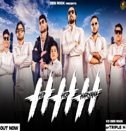 Hip Hop Haryana