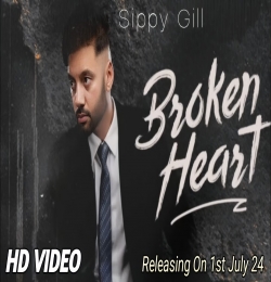 Broken Heart