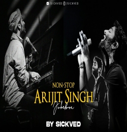 Arijit Singh Mashup 2024 Nonstop