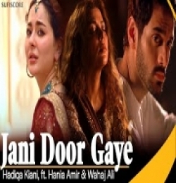 Jani Door Gaye