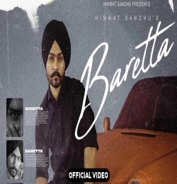 Baretta