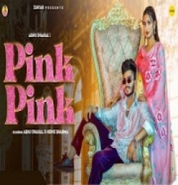 Pink Pink