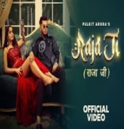 Raja ji