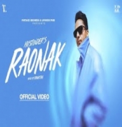 Raonak