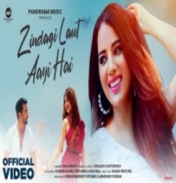 Zindagi Laut Aayi Hai
