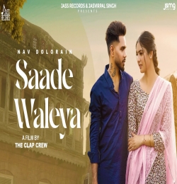 Saade Waleya