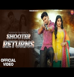 Shooter Returns