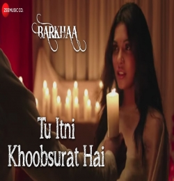 Tu Itni Khoobsurat Hai (Slowed Reverb) Lofi Mix