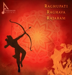 Raghupati Raghava Raja Ram - Male