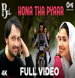 Hona Tha Pyar - Bol