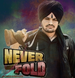 Never Fold Slowed Reverb