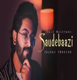 Saudebaazi