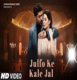 Zulfon Ke Kale Jaal