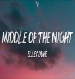 In The Middle Of The Night (Slowed Reverb)